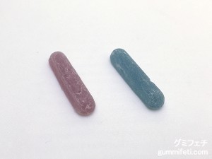 パリコレグミ ソーダ&グレープソーダ（カンロ） | グミフェチ